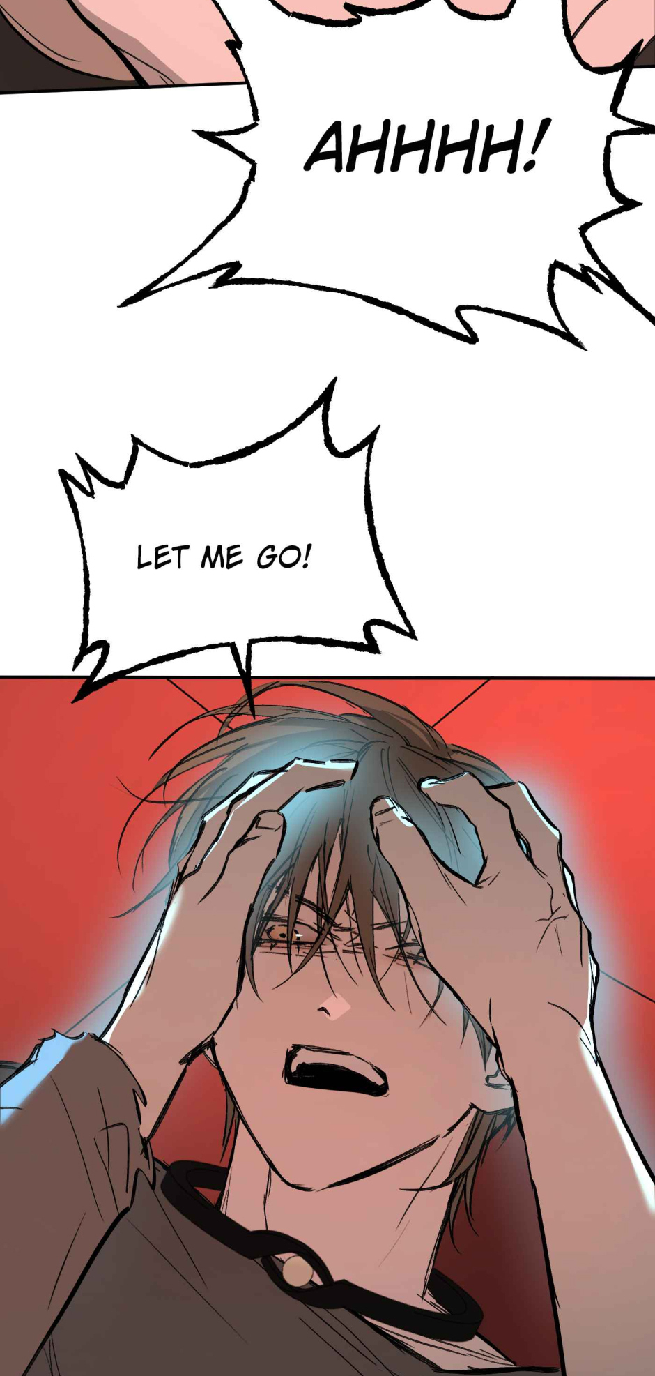 The Evil Ring Chapter 44 - Page 47