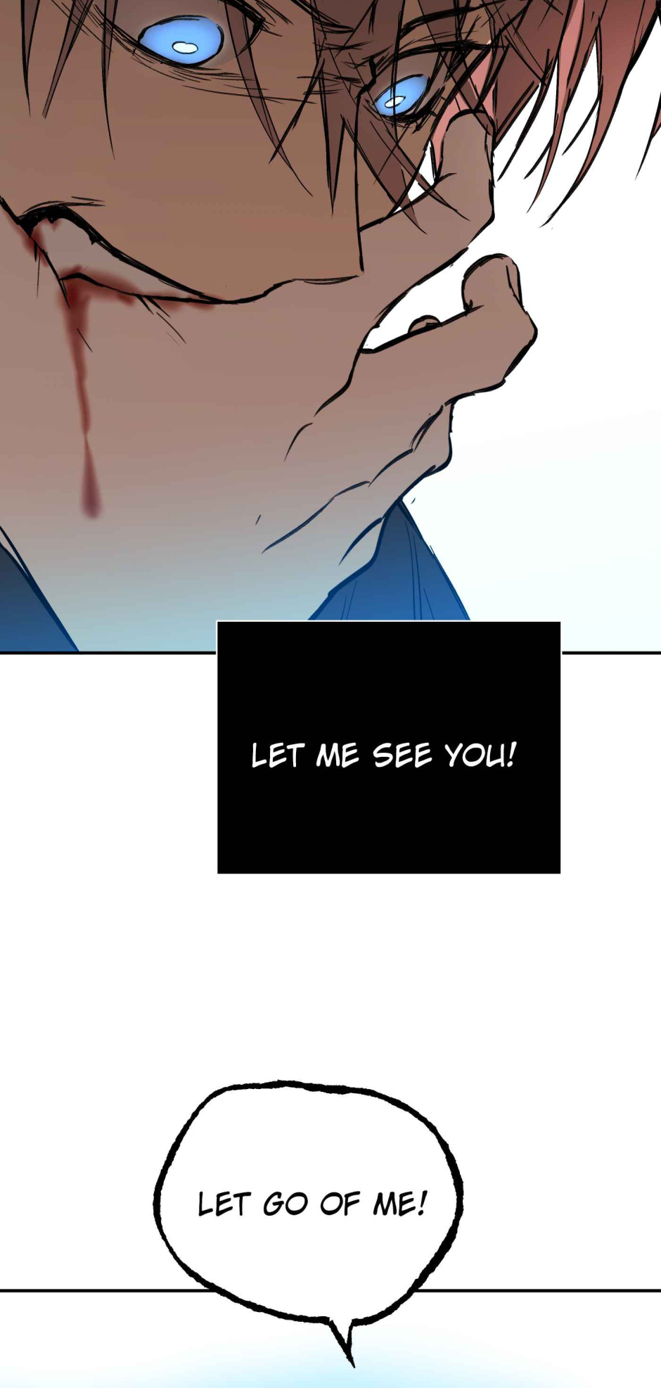 The Evil Ring Chapter 44 - Page 49