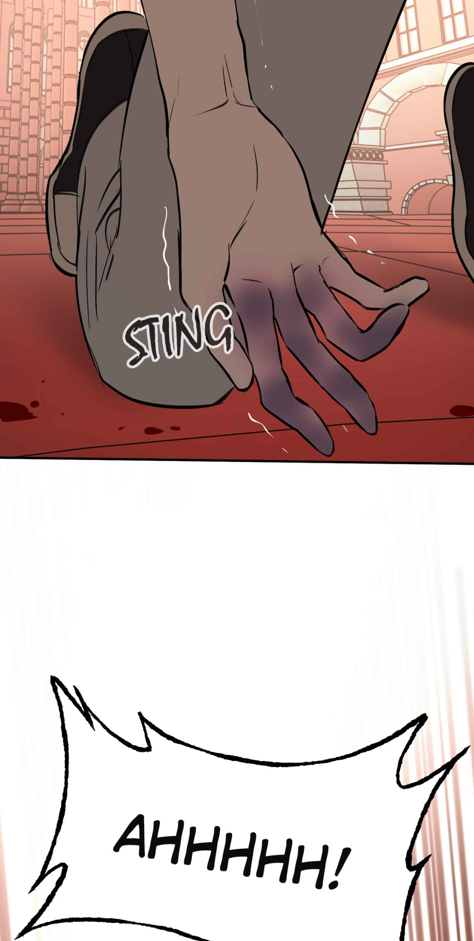 The Evil Ring Chapter 44 - Page 54