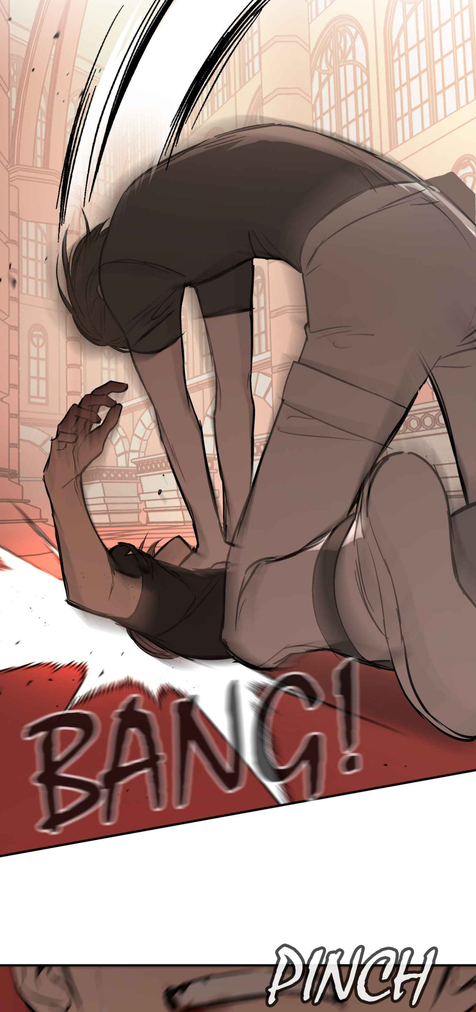 The Evil Ring Chapter 44 - Page 59