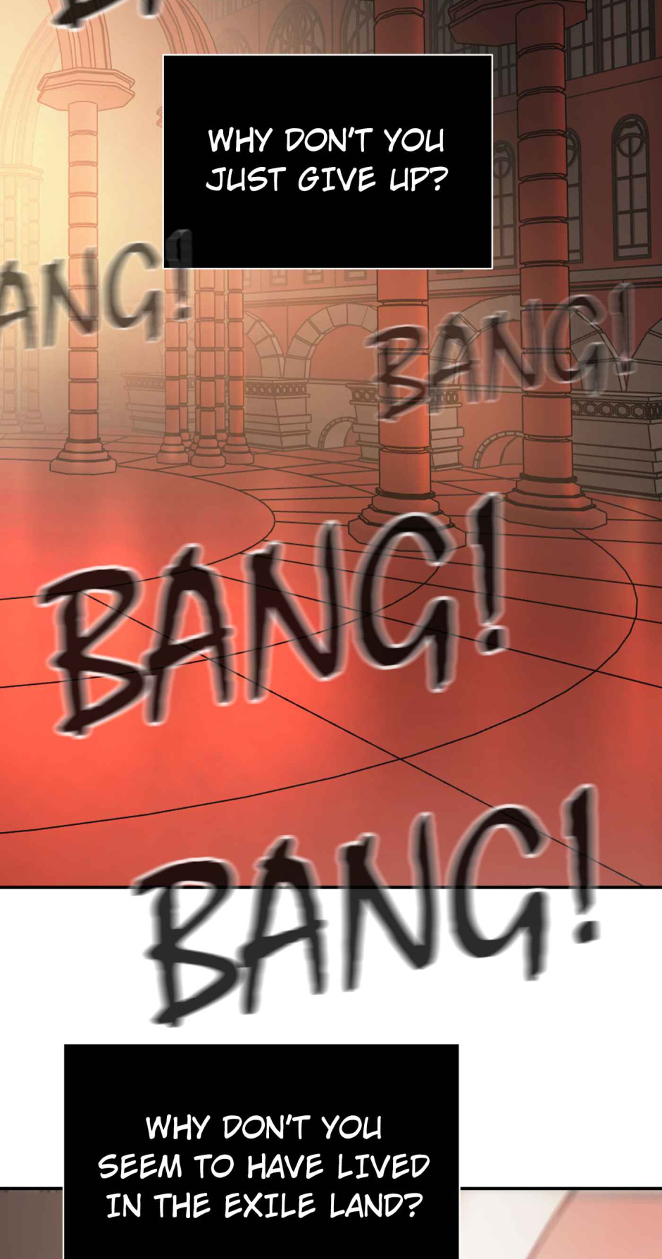 The Evil Ring Chapter 44 - Page 70