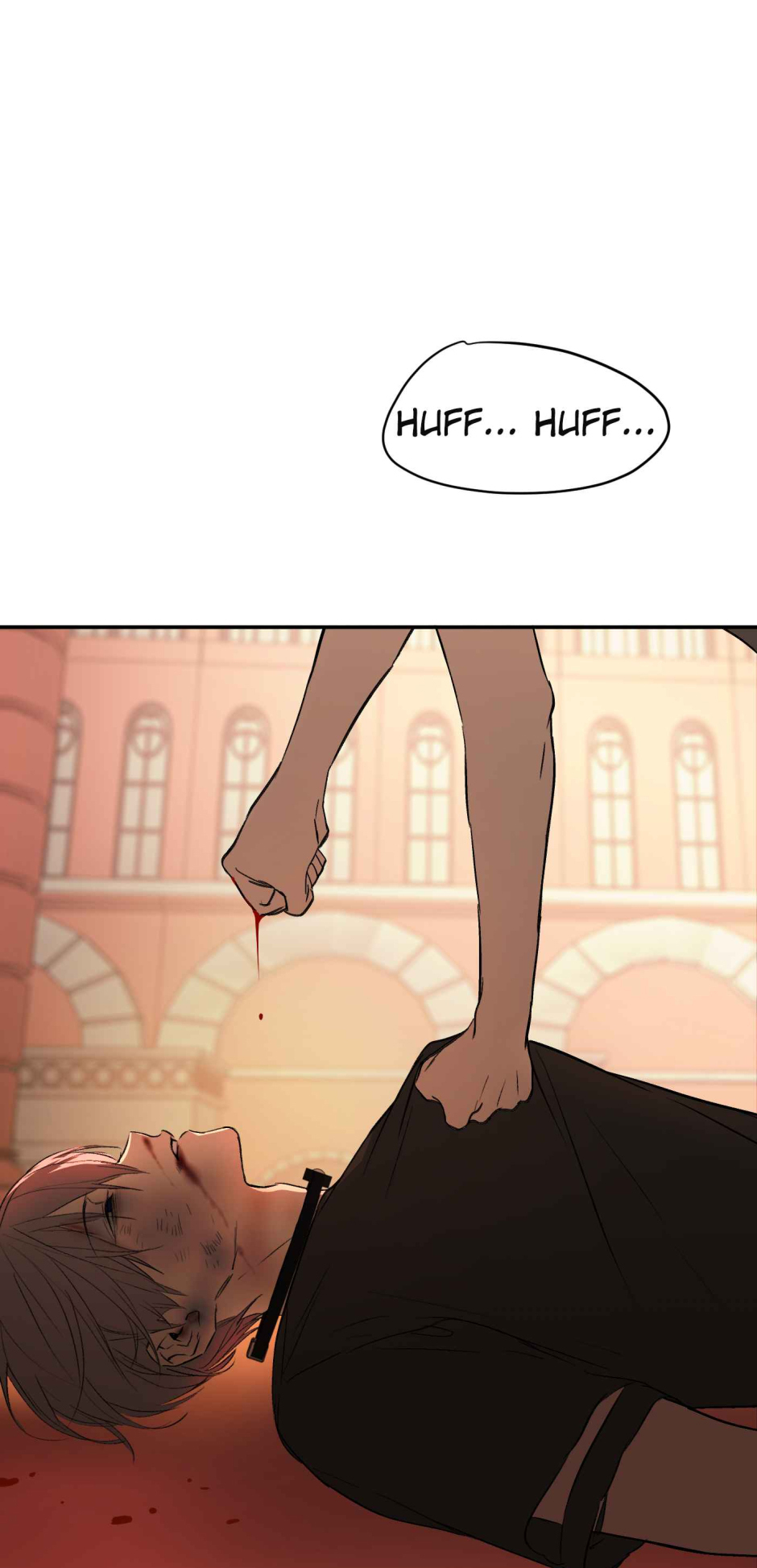 The Evil Ring Chapter 44 - Page 73