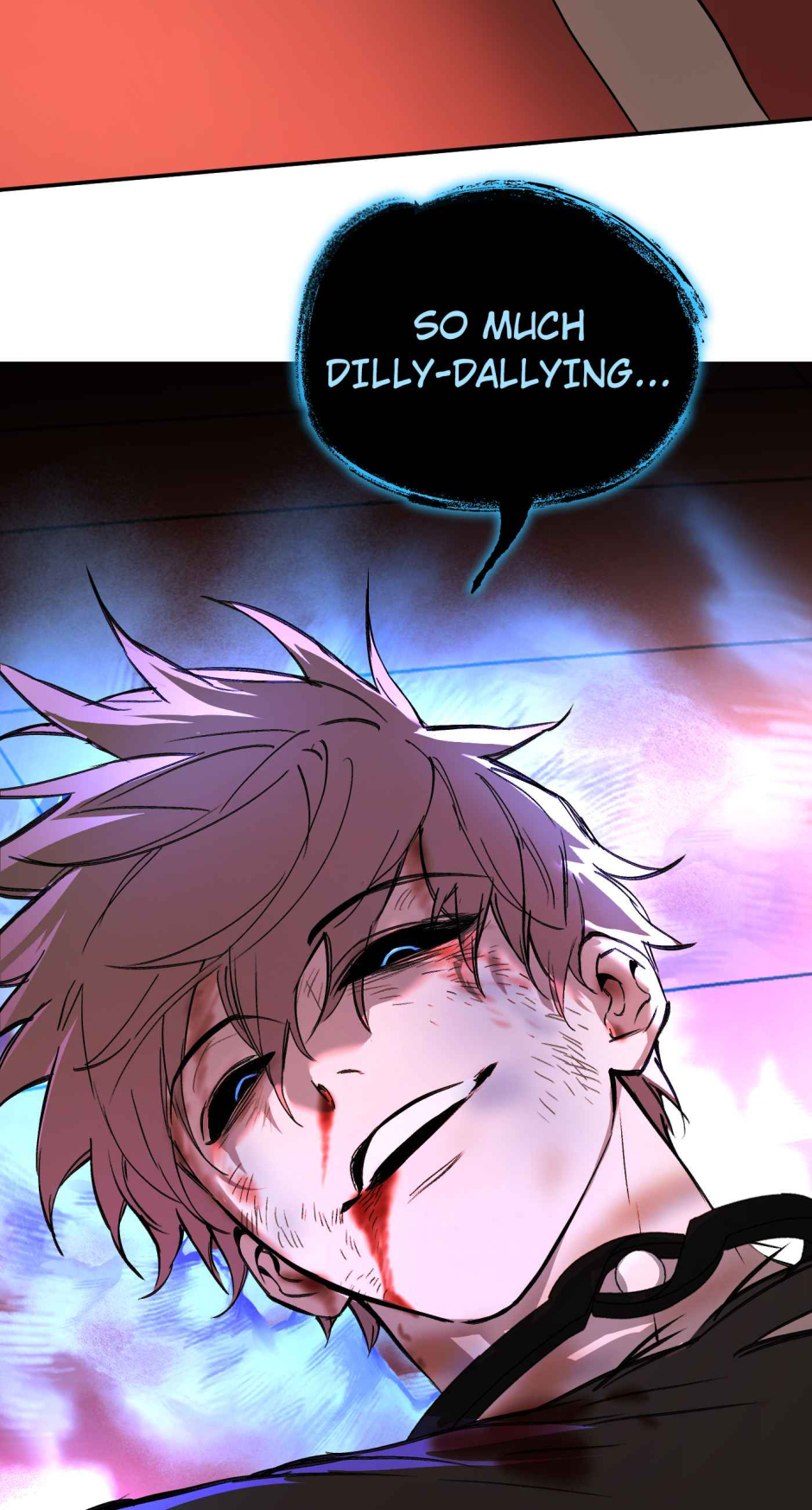 The Evil Ring Chapter 44 - Page 99