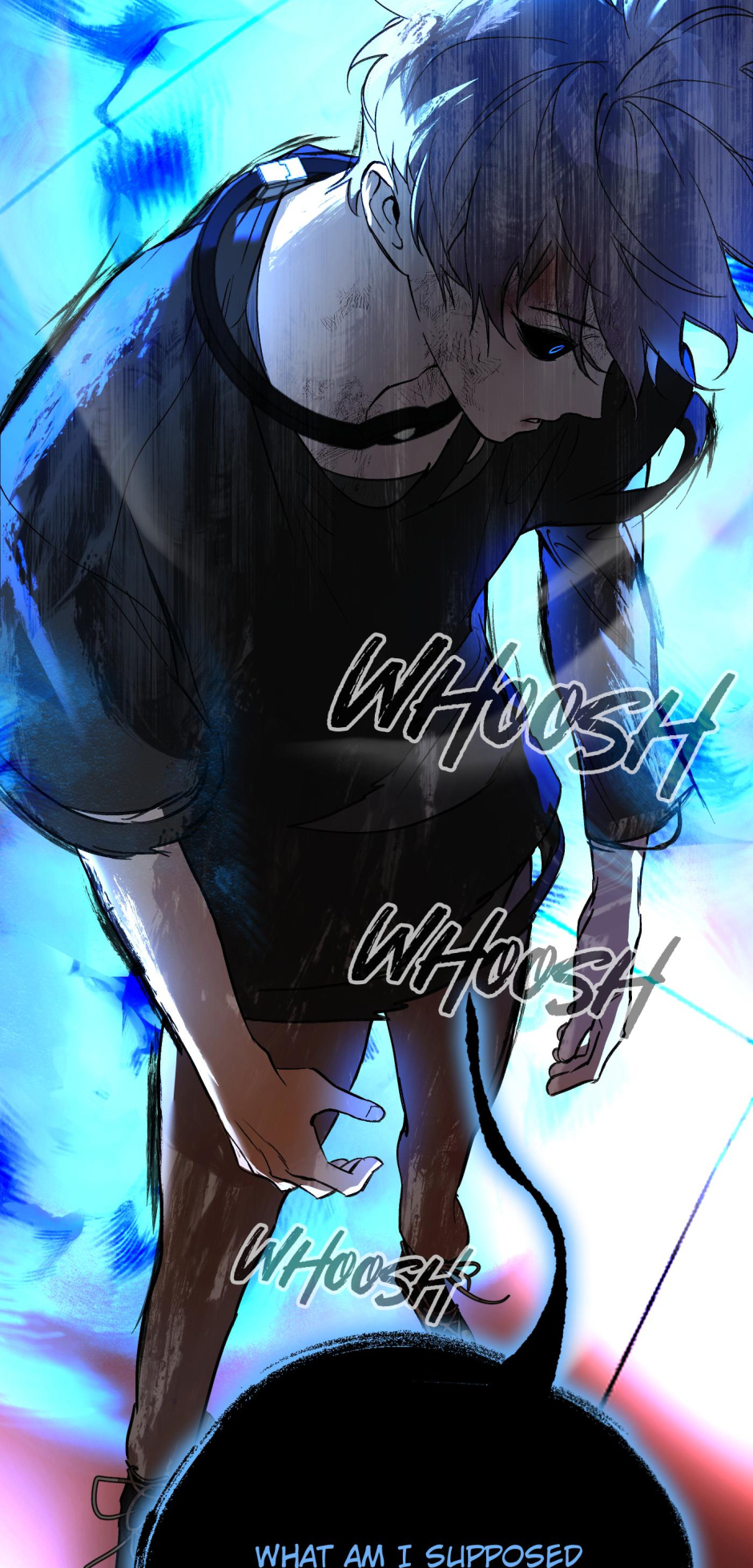 The Evil Ring Chapter 45 - Page 6
