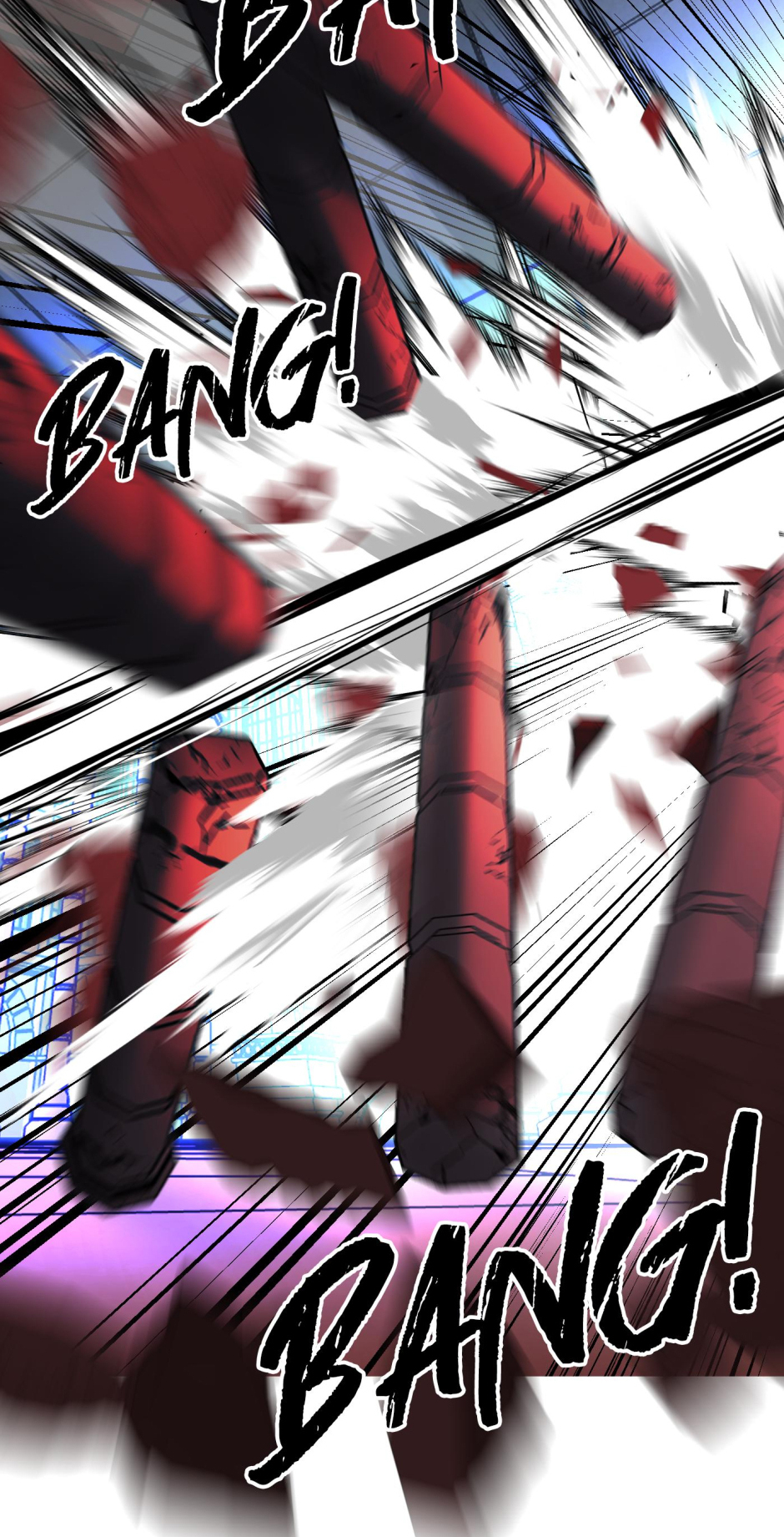 The Evil Ring Chapter 45 - Page 11