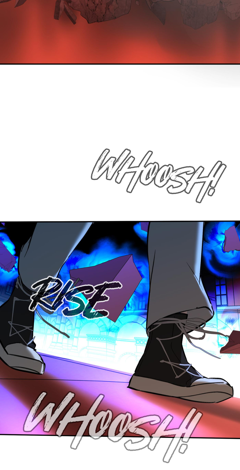 The Evil Ring Chapter 45 - Page 13