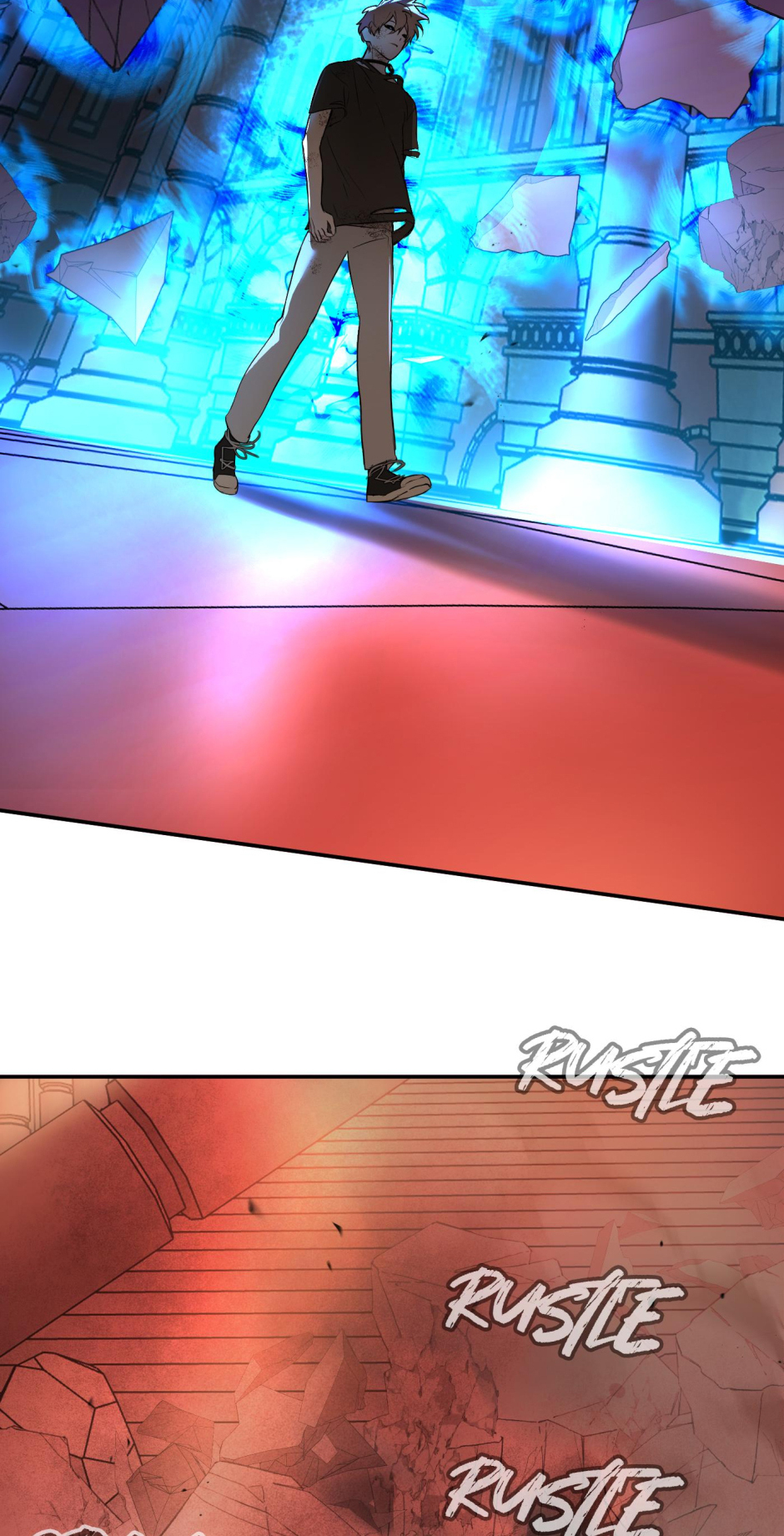 The Evil Ring Chapter 45 - Page 15