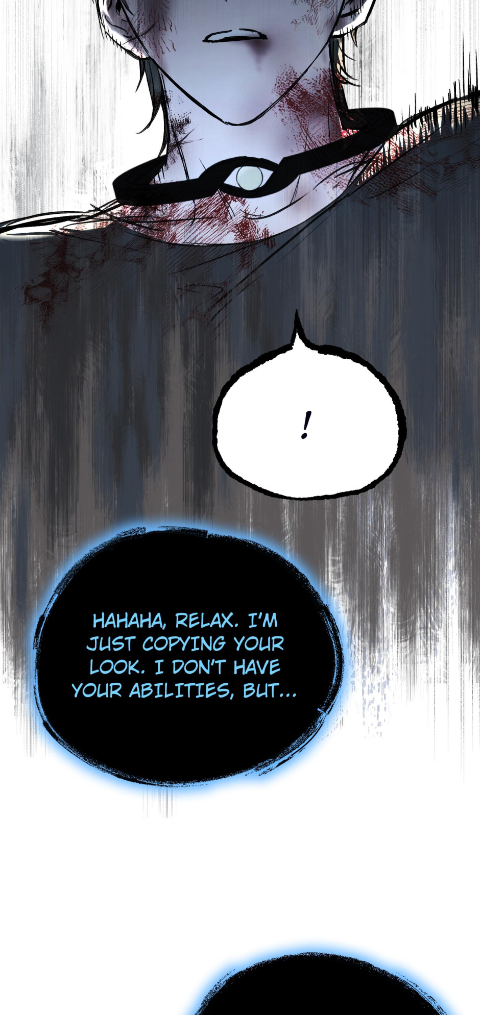 The Evil Ring Chapter 45 - Page 21