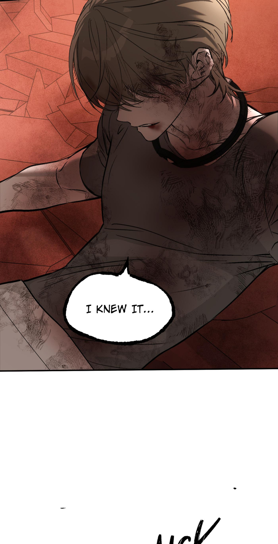 The Evil Ring Chapter 45 - Page 25