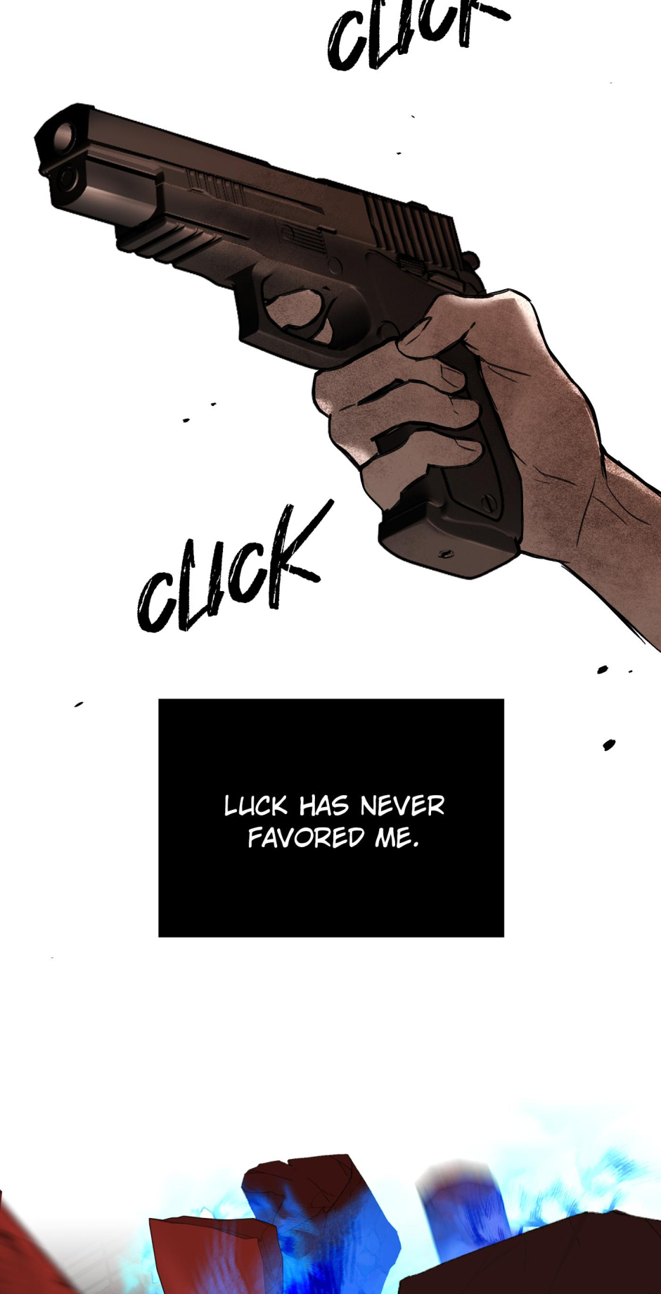 The Evil Ring Chapter 45 - Page 26