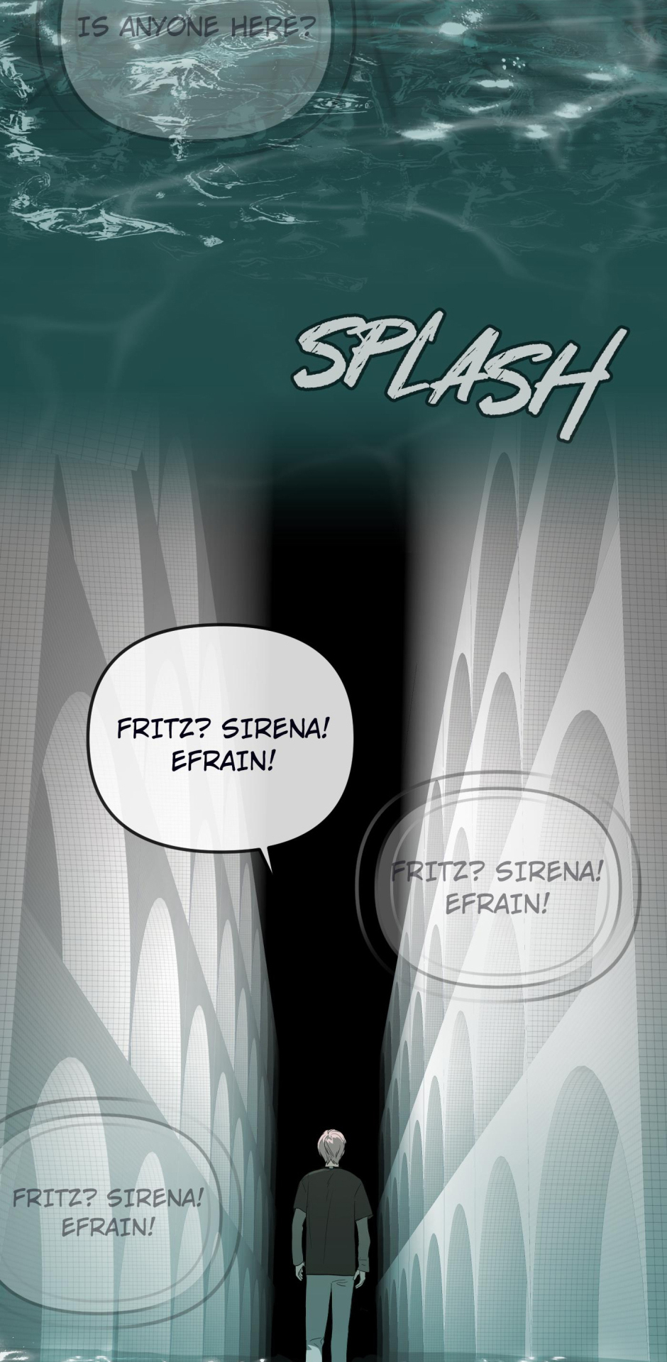 The Evil Ring Chapter 45 - Page 33
