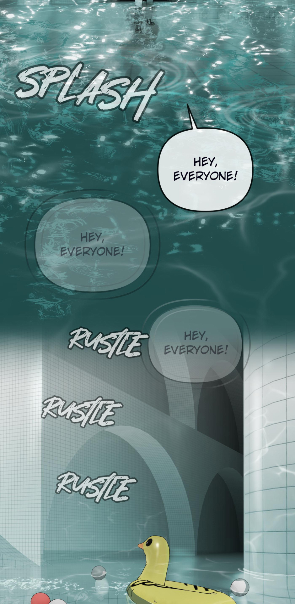 The Evil Ring Chapter 45 - Page 34