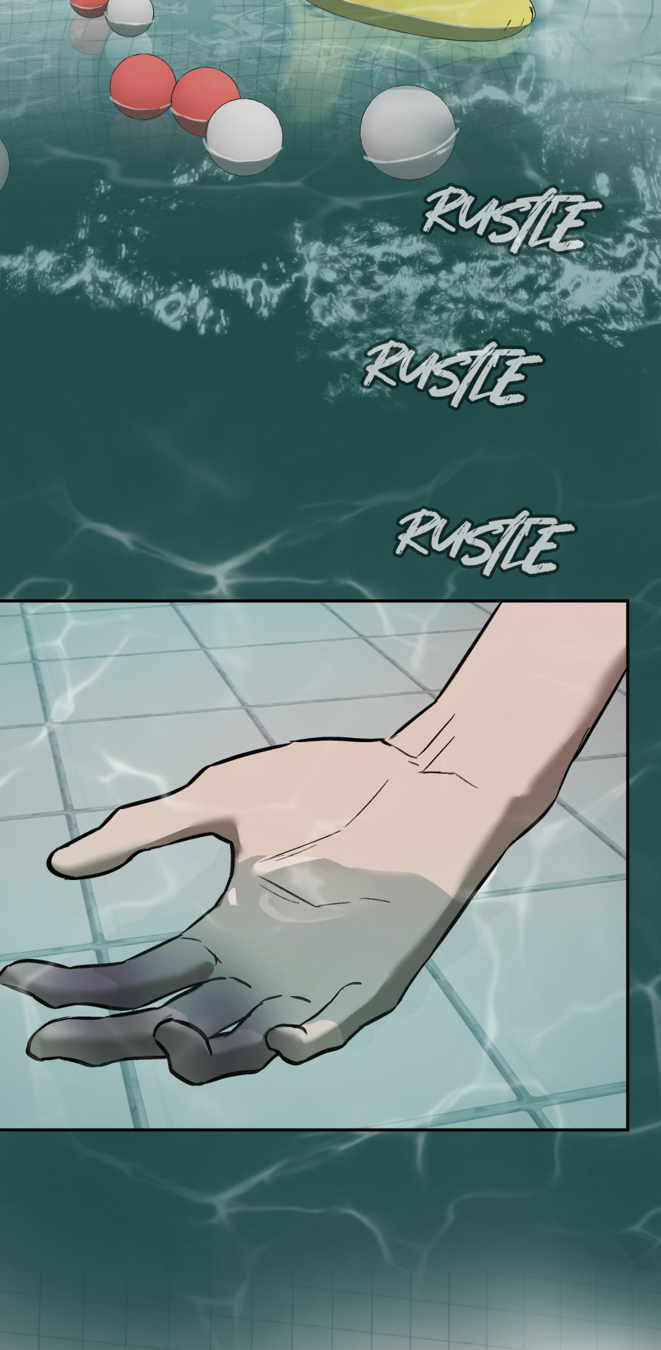 The Evil Ring Chapter 45 - Page 35