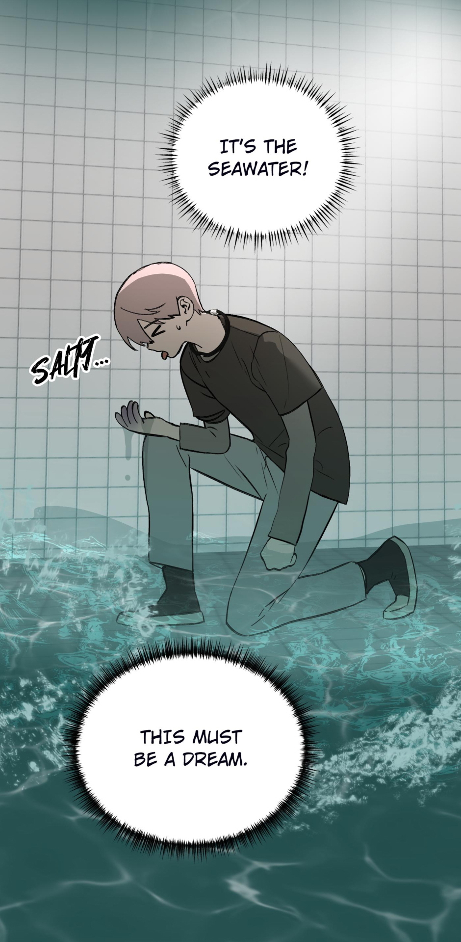 The Evil Ring Chapter 45 - Page 36
