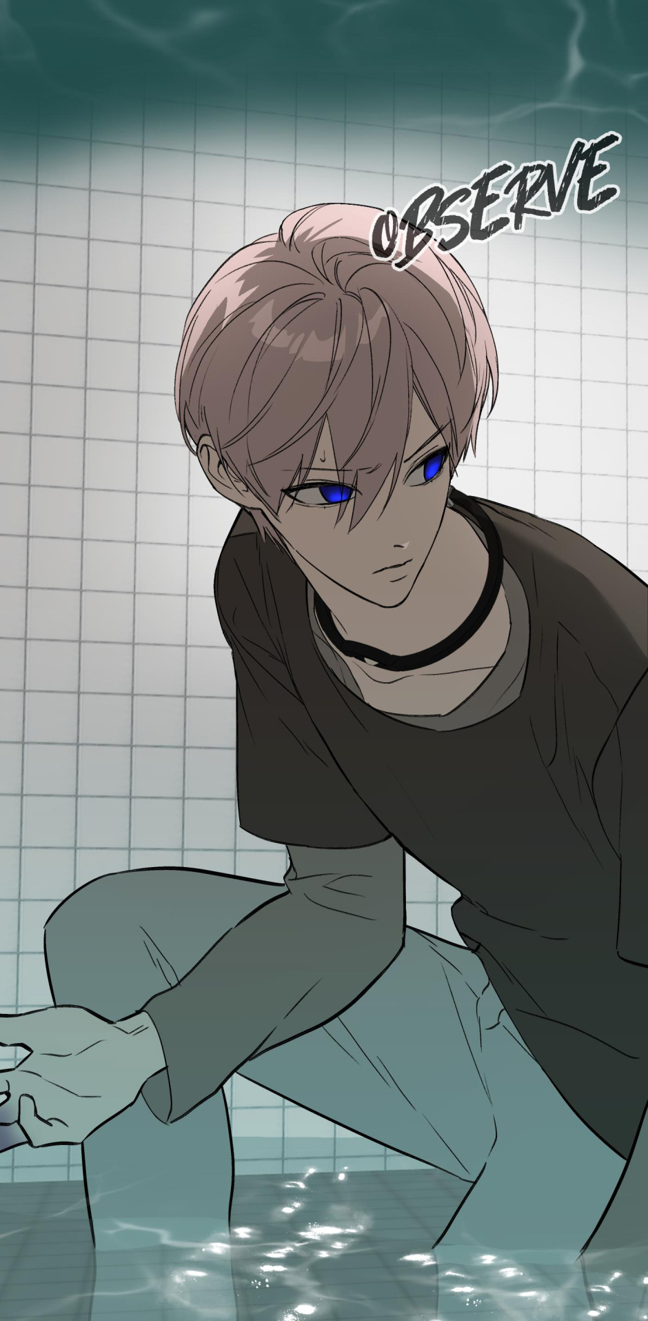 The Evil Ring Chapter 45 - Page 37