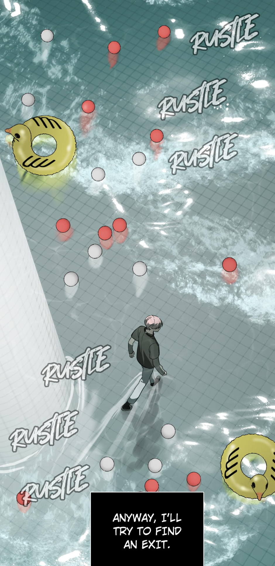 The Evil Ring Chapter 45 - Page 39