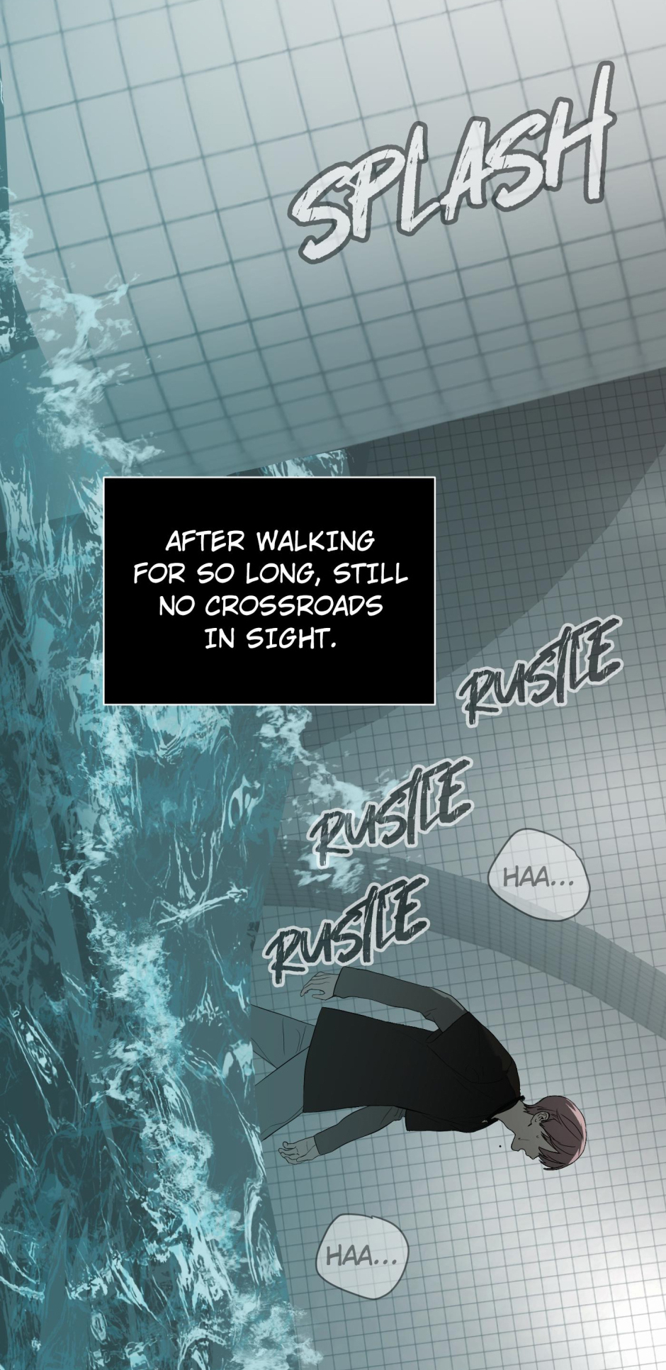 The Evil Ring Chapter 45 - Page 42
