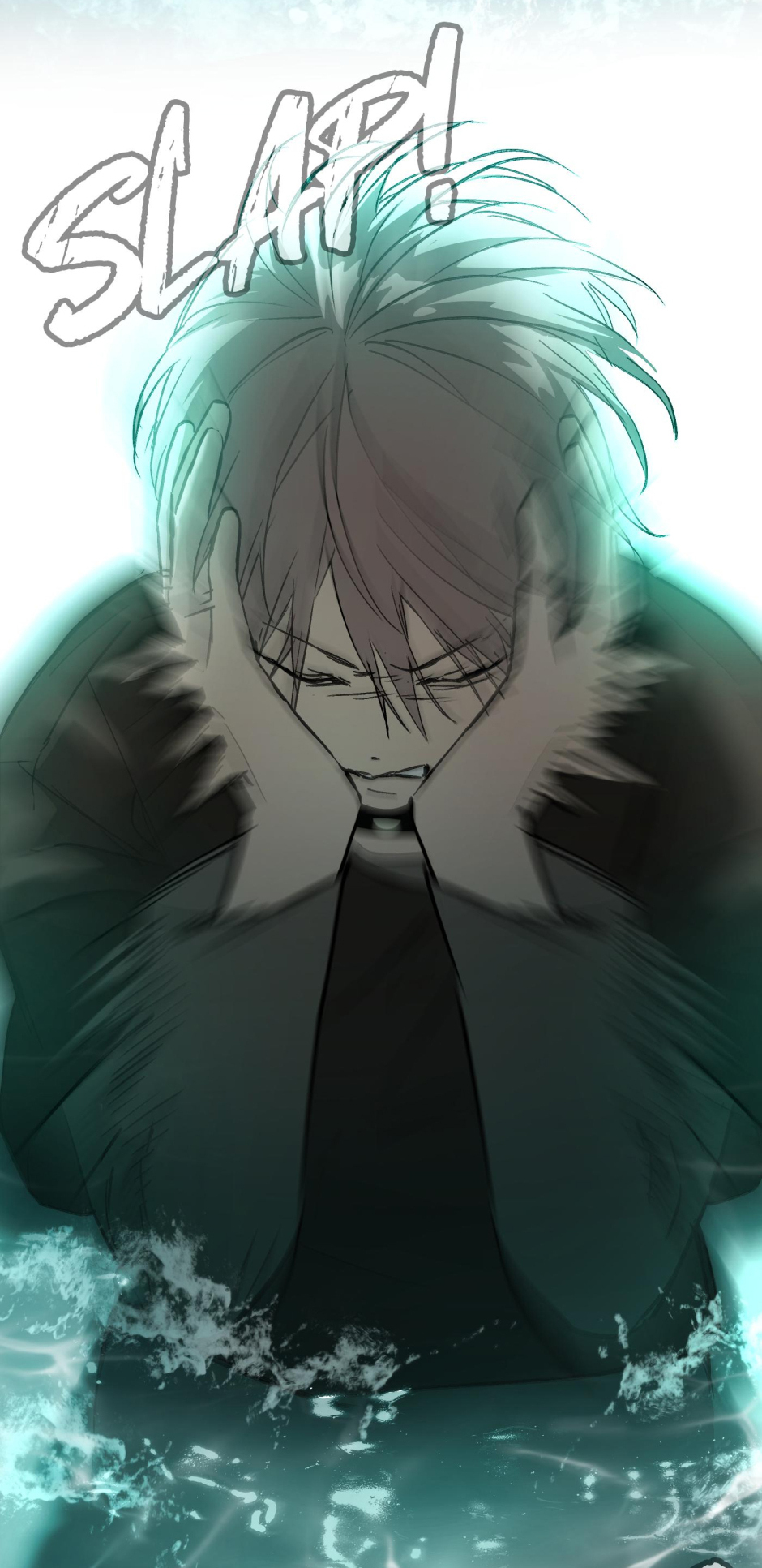 The Evil Ring Chapter 45 - Page 44