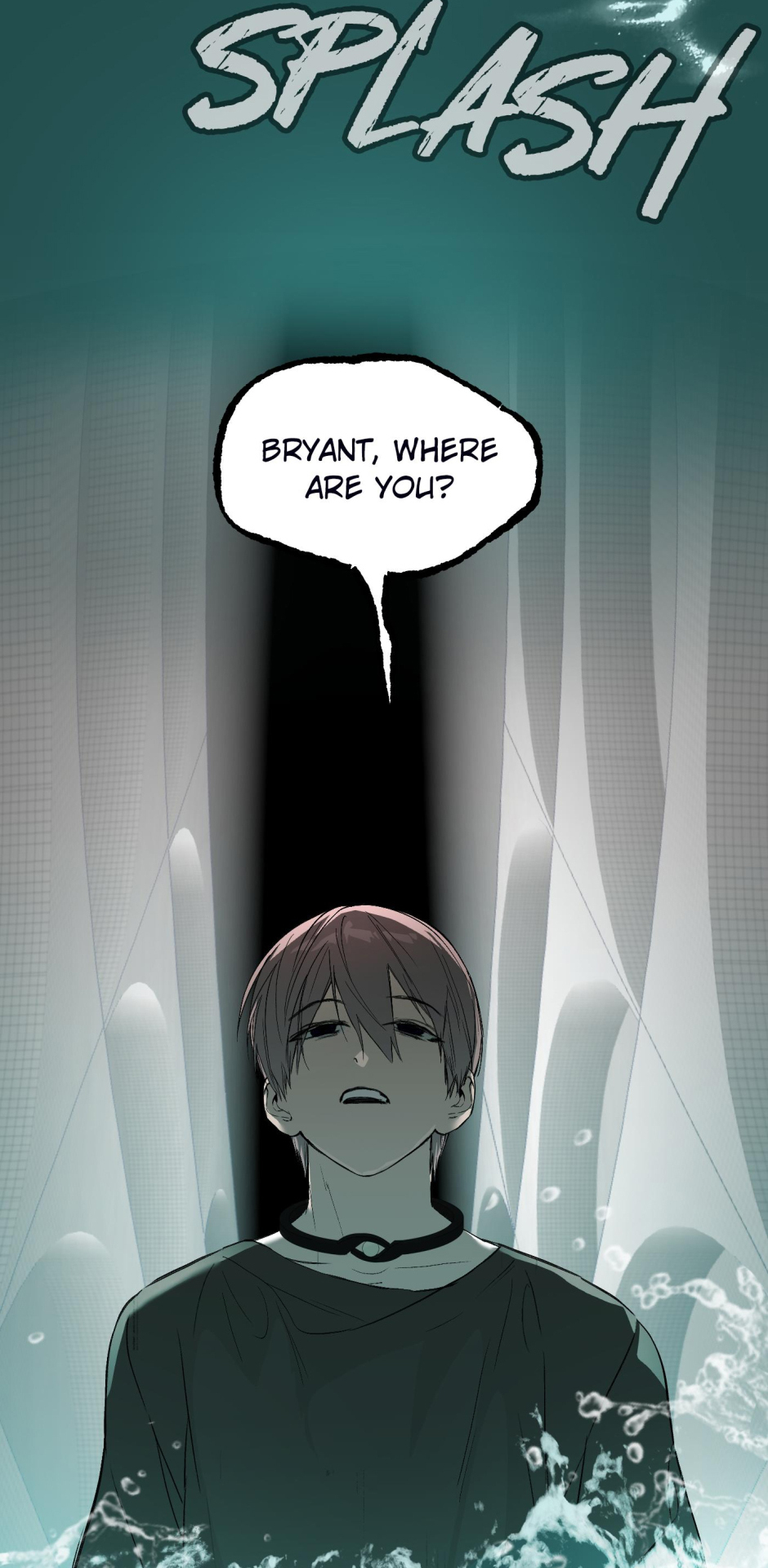 The Evil Ring Chapter 45 - Page 48