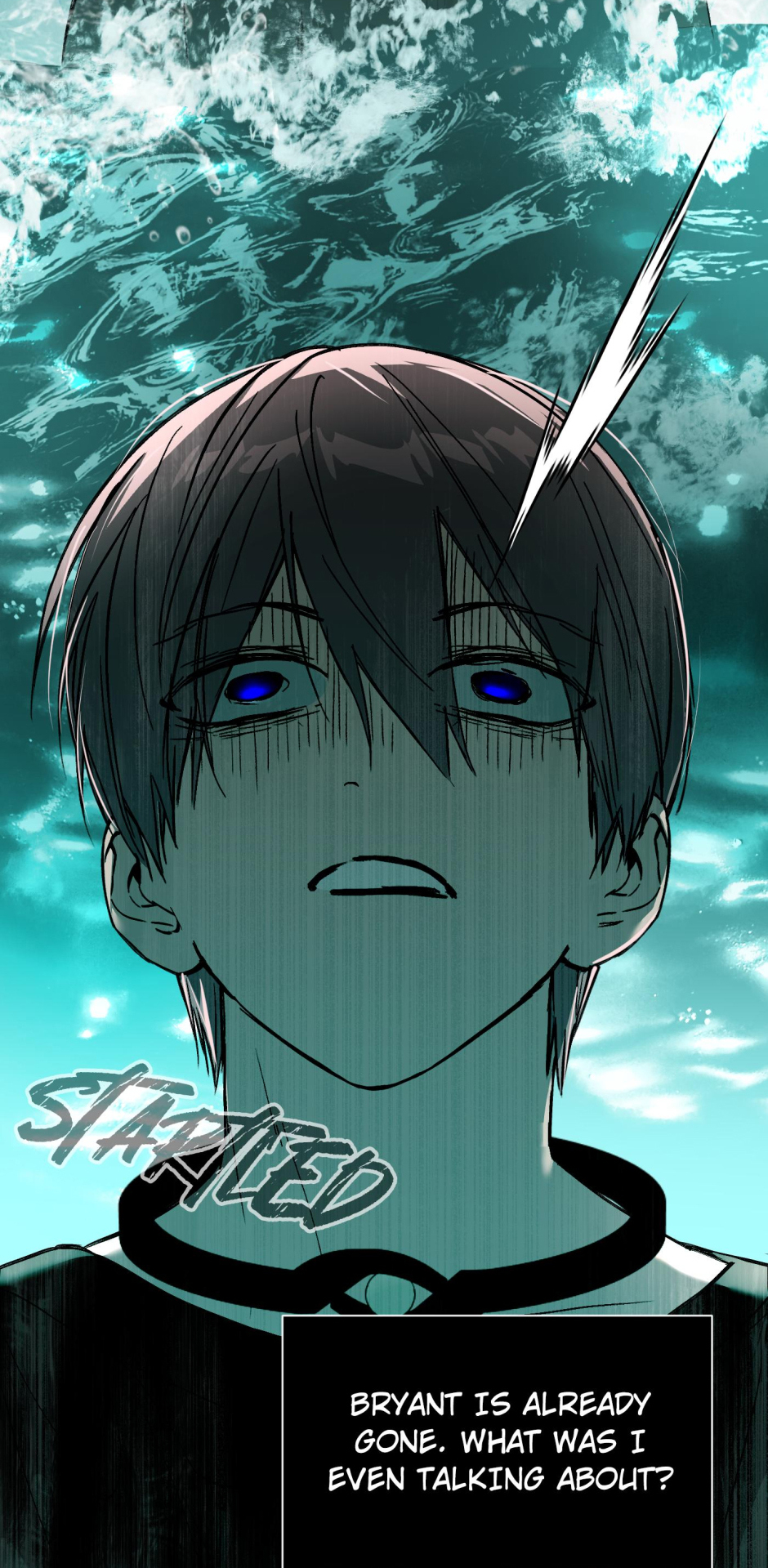 The Evil Ring Chapter 45 - Page 49