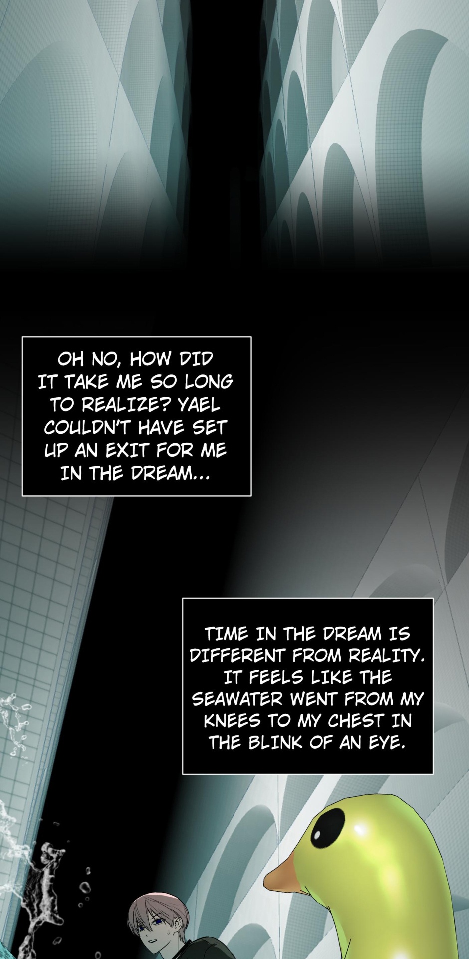 The Evil Ring Chapter 45 - Page 51