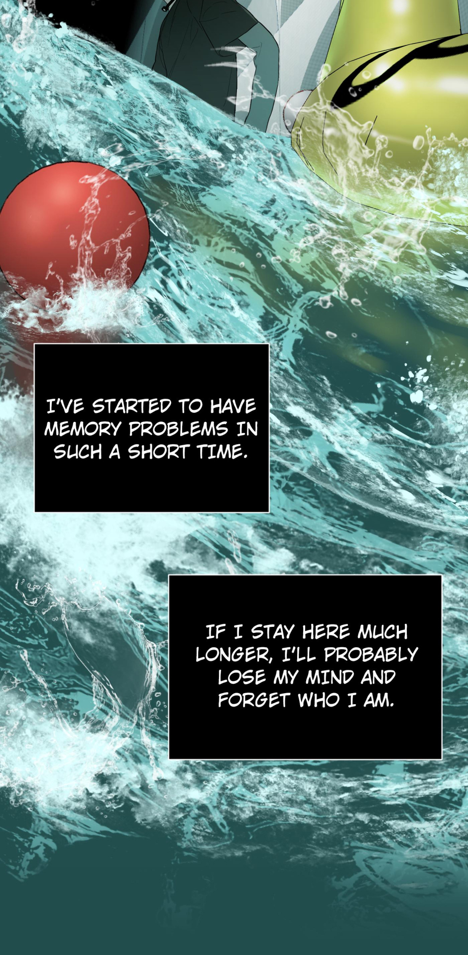 The Evil Ring Chapter 45 - Page 52
