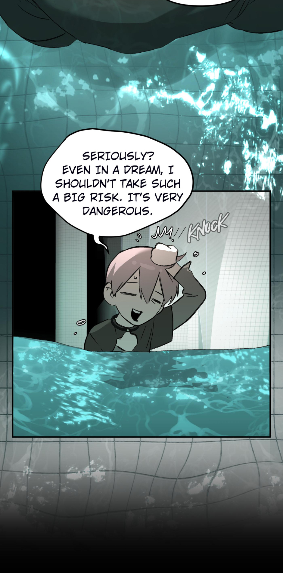 The Evil Ring Chapter 45 - Page 62