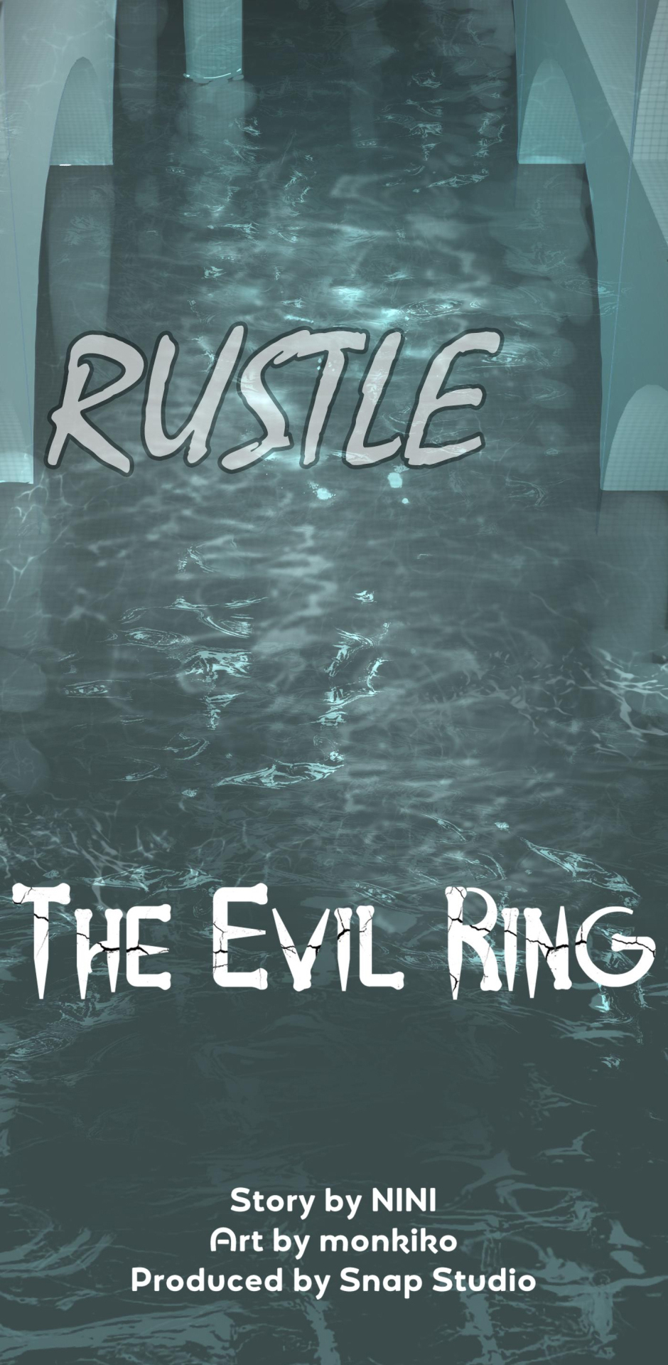 The Evil Ring Chapter 46 - Page 6