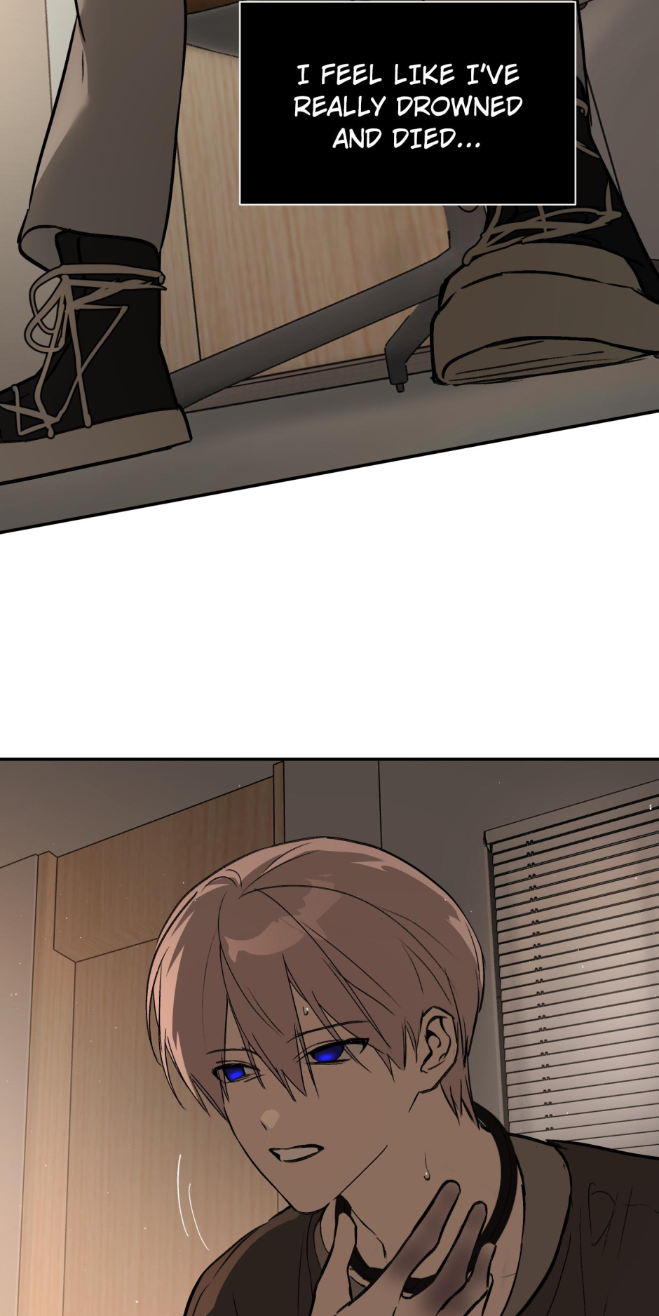 The Evil Ring Chapter 46 - Page 10