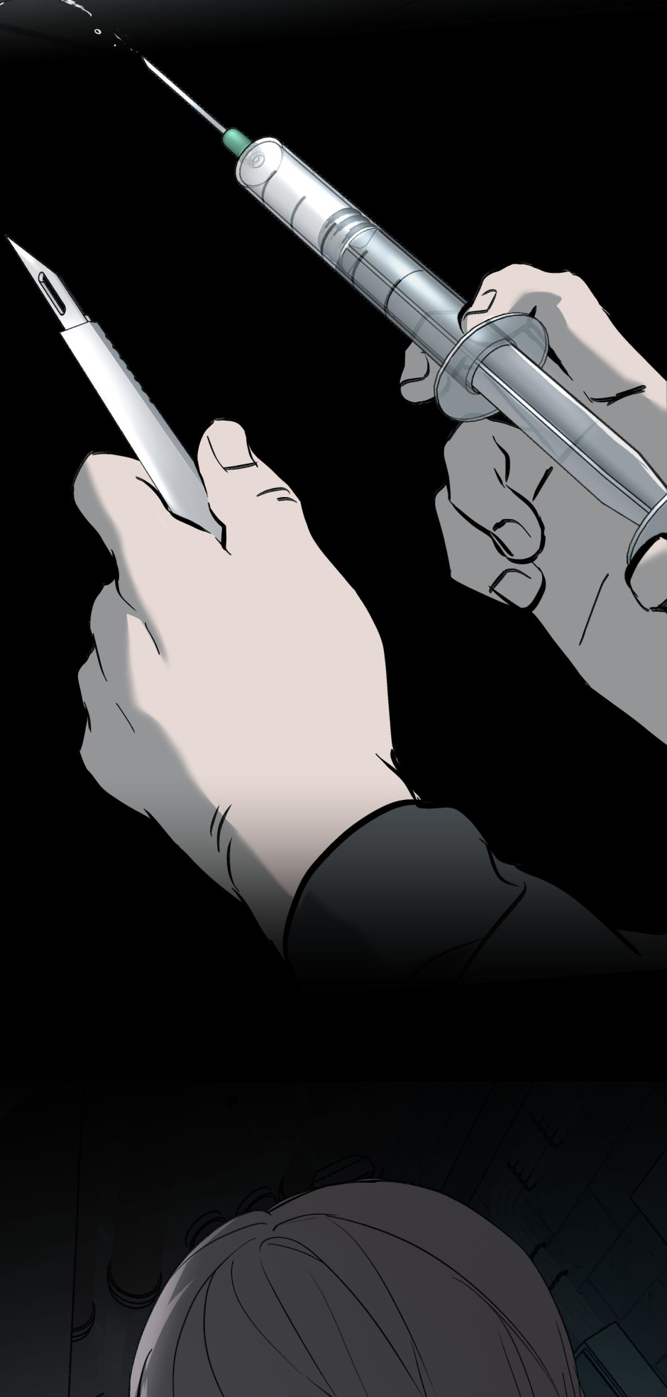 The Evil Ring Chapter 46 - Page 16