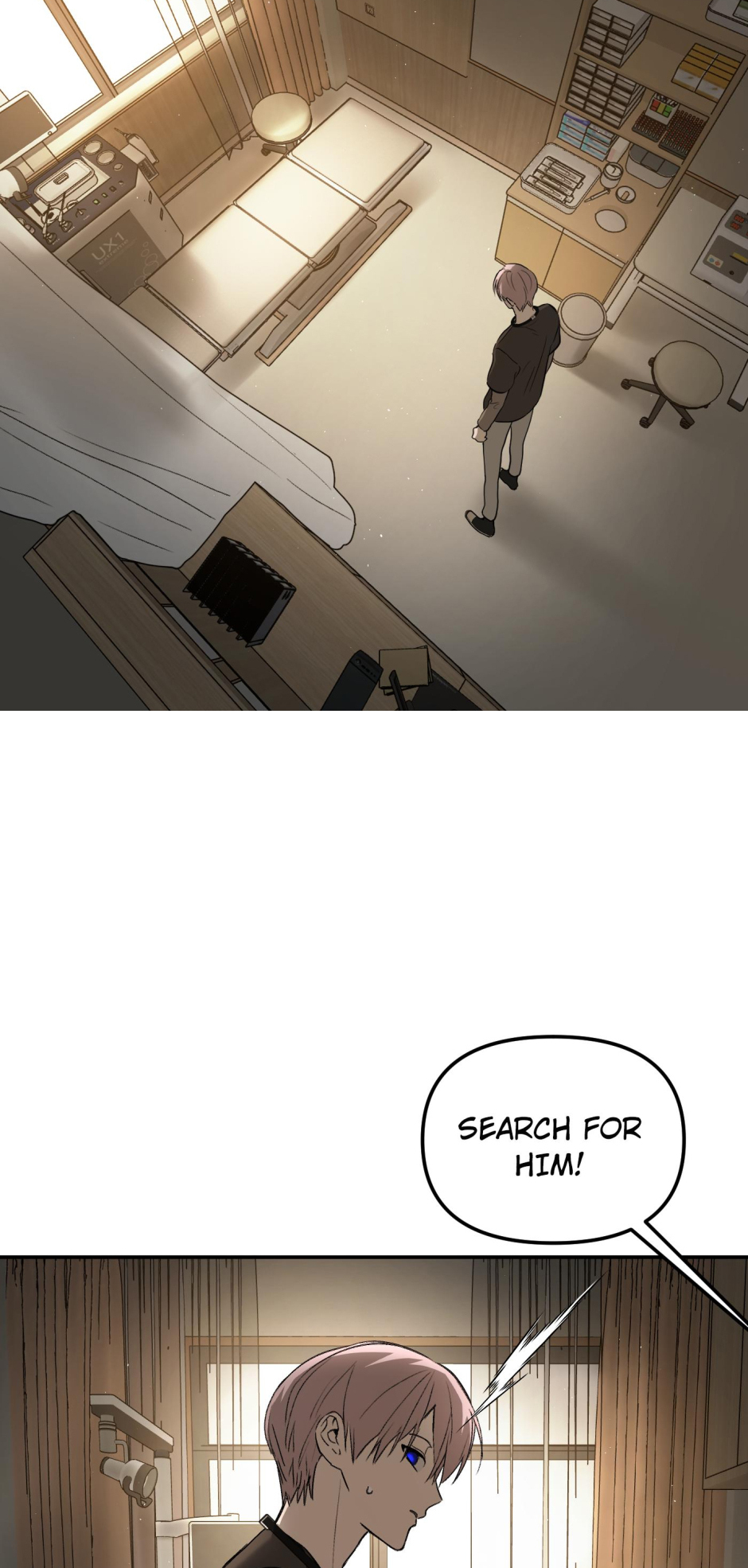 The Evil Ring Chapter 46 - Page 20