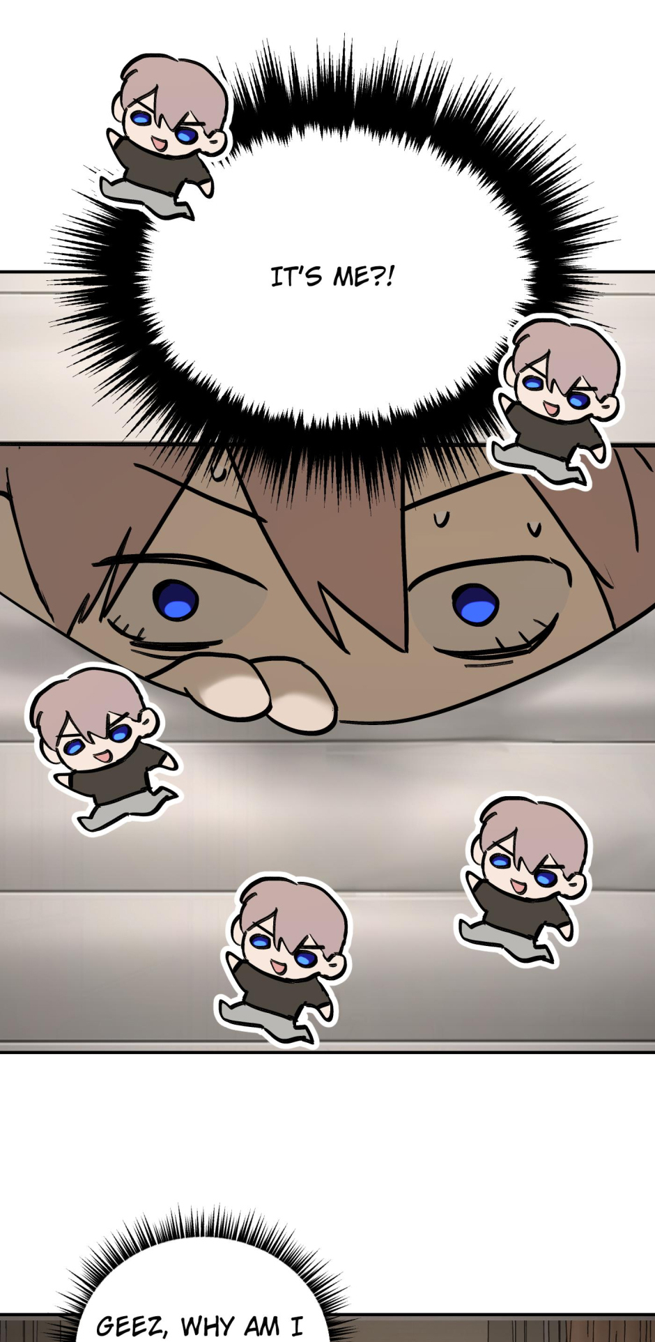 The Evil Ring Chapter 46 - Page 23