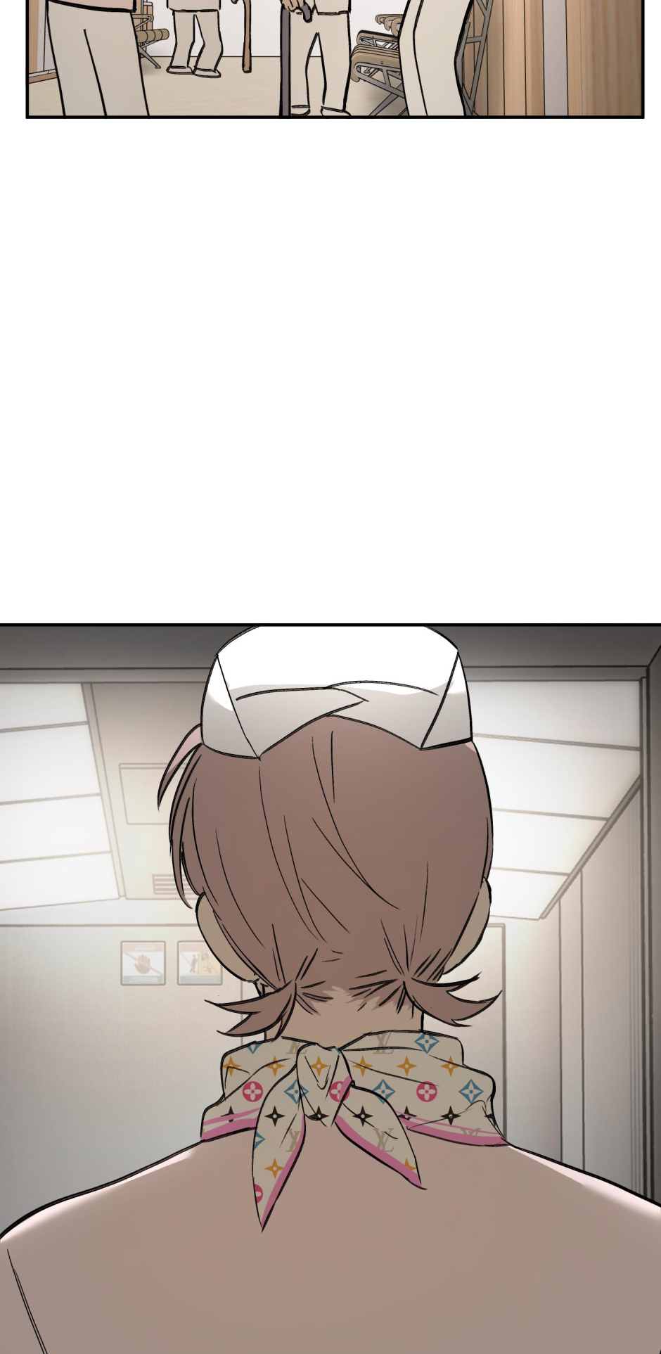 The Evil Ring Chapter 46 - Page 28