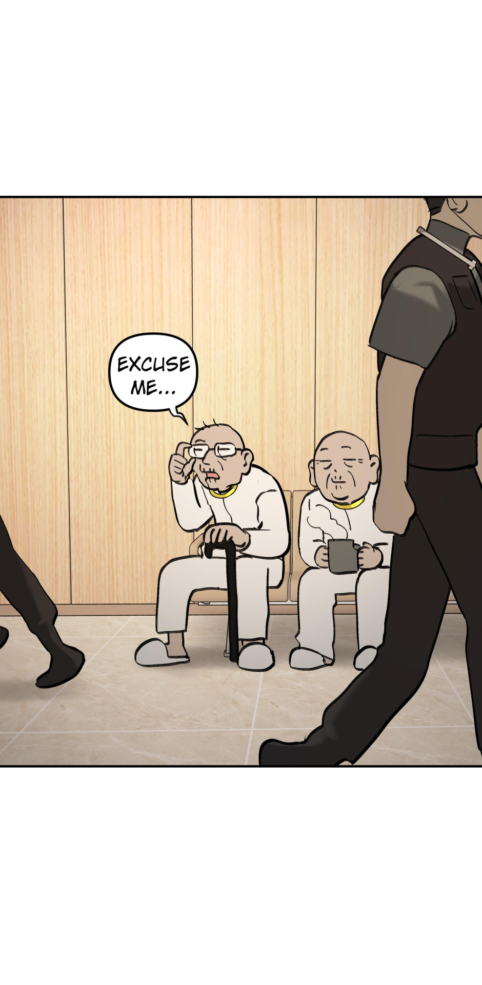 The Evil Ring Chapter 46 - Page 30