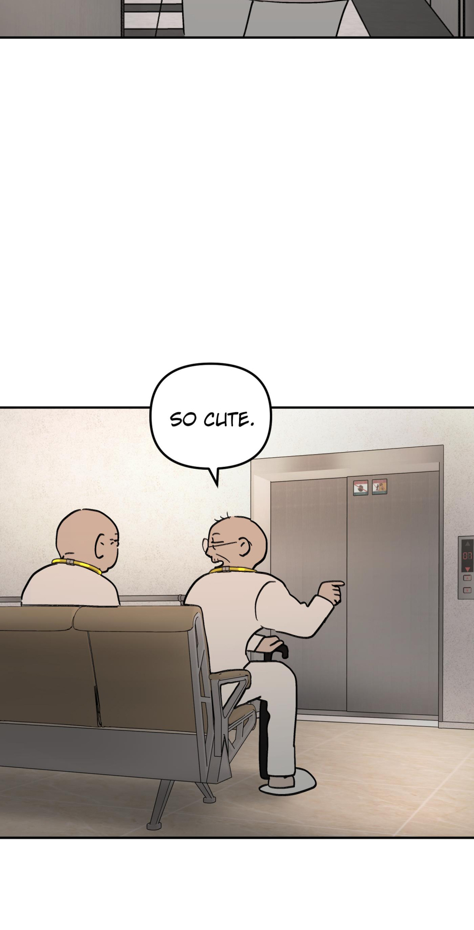 The Evil Ring Chapter 46 - Page 32