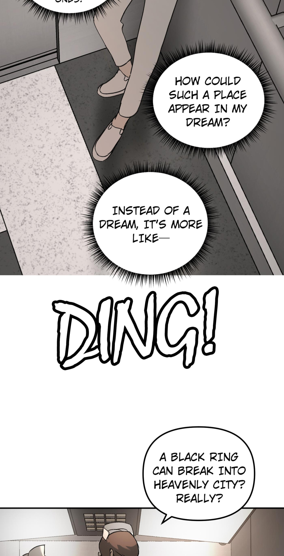 The Evil Ring Chapter 46 - Page 34