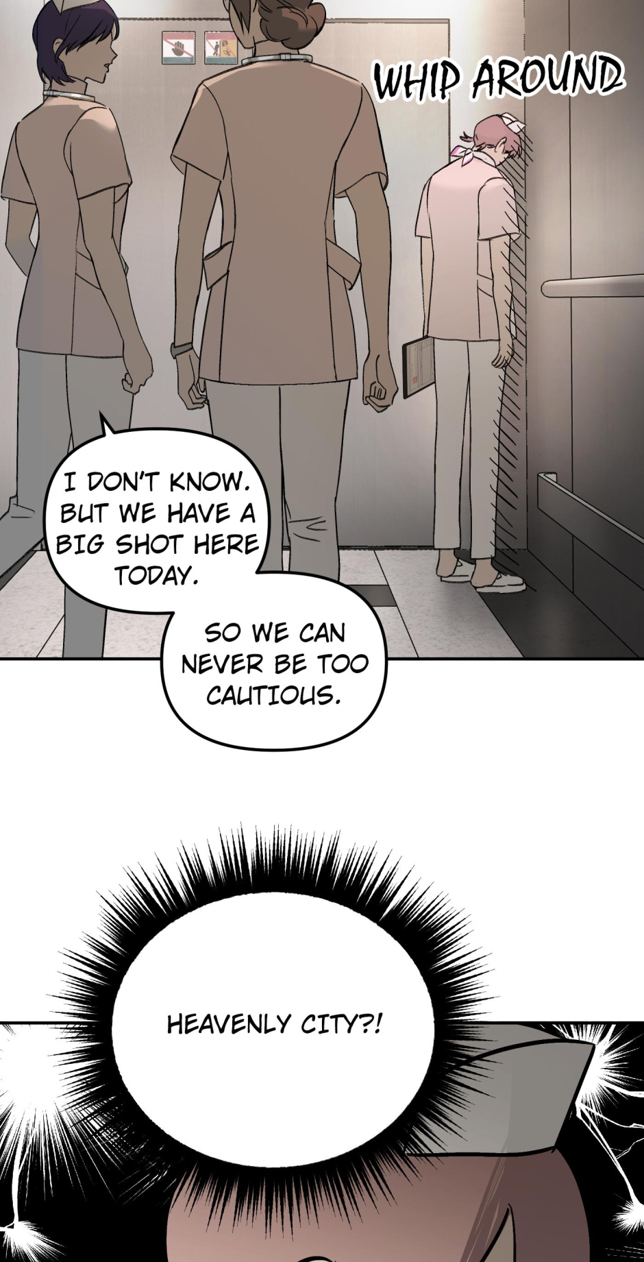 The Evil Ring Chapter 46 - Page 35