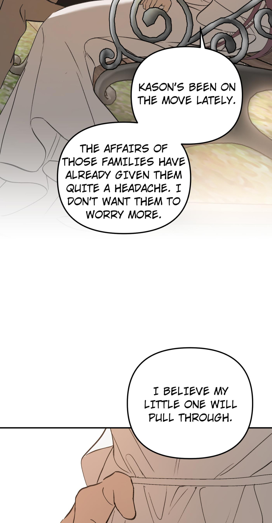 The Evil Ring Chapter 46 - Page 54