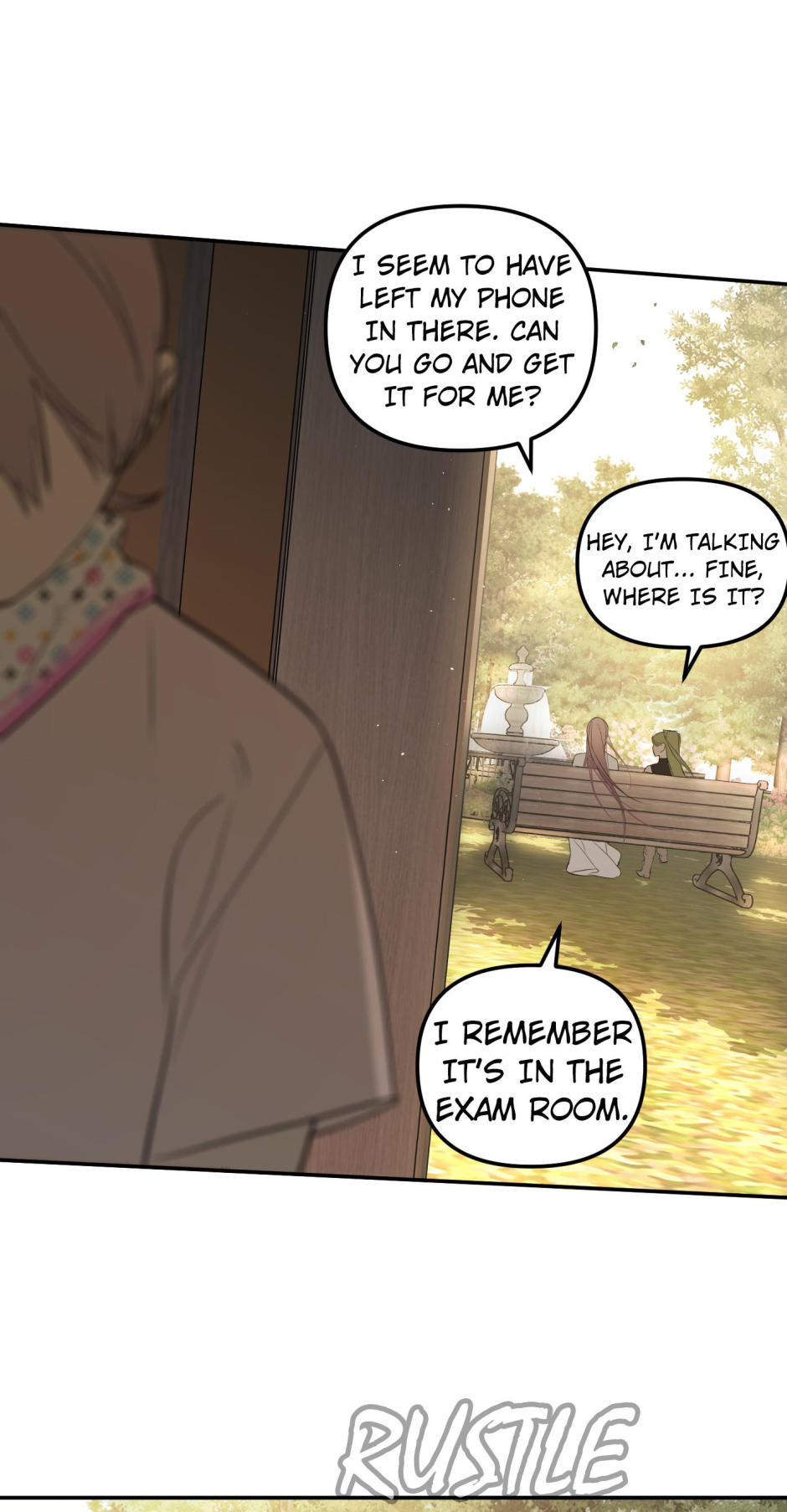 The Evil Ring Chapter 46 - Page 58