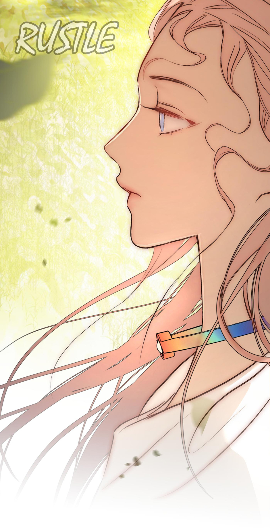 The Evil Ring Chapter 46 - Page 69