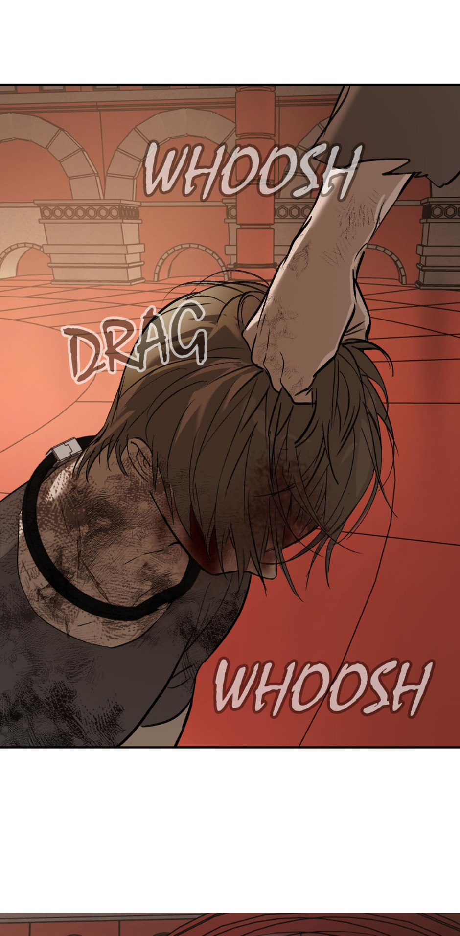 The Evil Ring Chapter 46 - Page 80