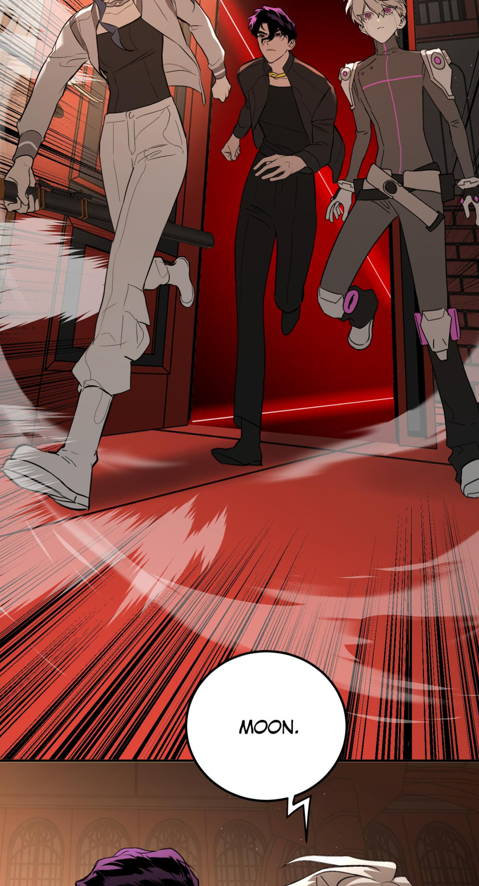 The Evil Ring Chapter 46 - Page 86