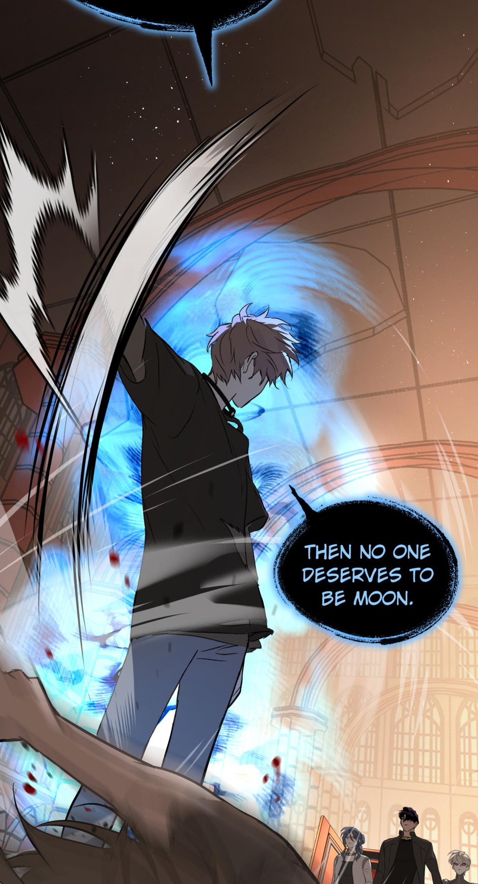 The Evil Ring Chapter 46 - Page 90