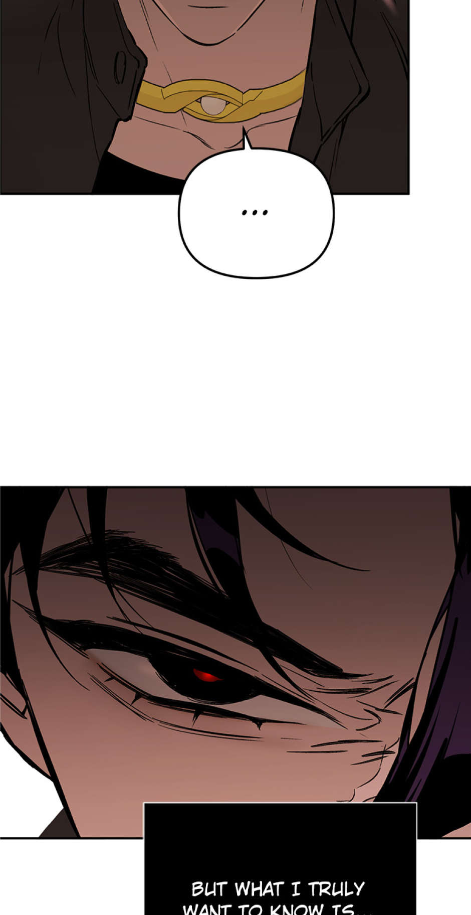 The Evil Ring Chapter 47 - Page 6