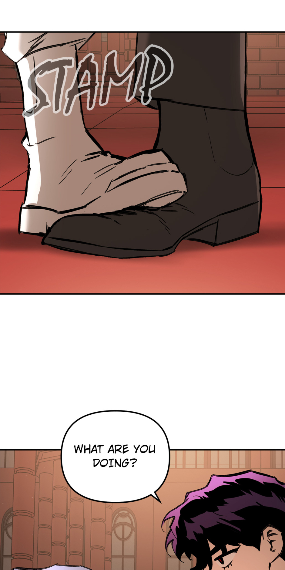 The Evil Ring Chapter 47 - Page 12