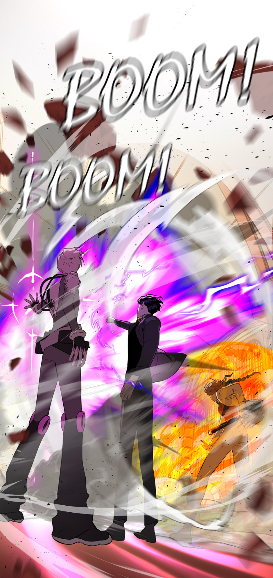The Evil Ring Chapter 47 - Page 17