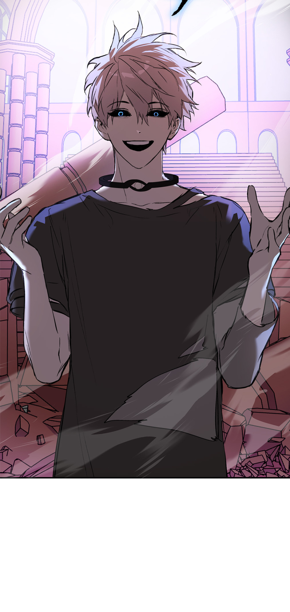 The Evil Ring Chapter 47 - Page 23