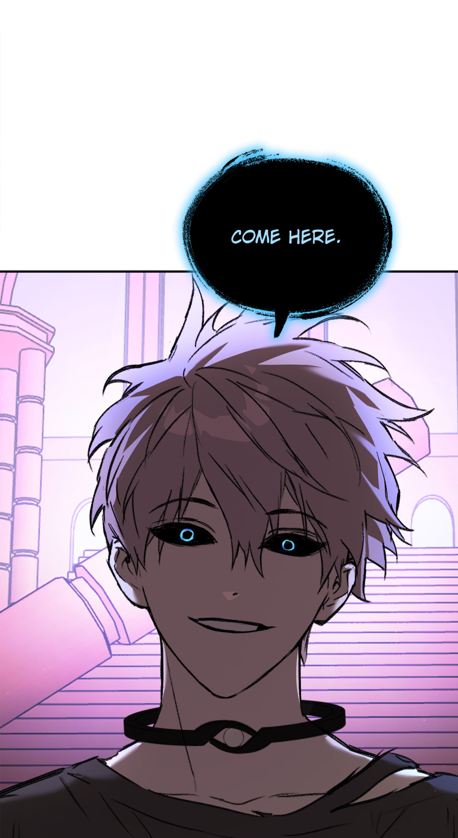 The Evil Ring Chapter 47 - Page 24