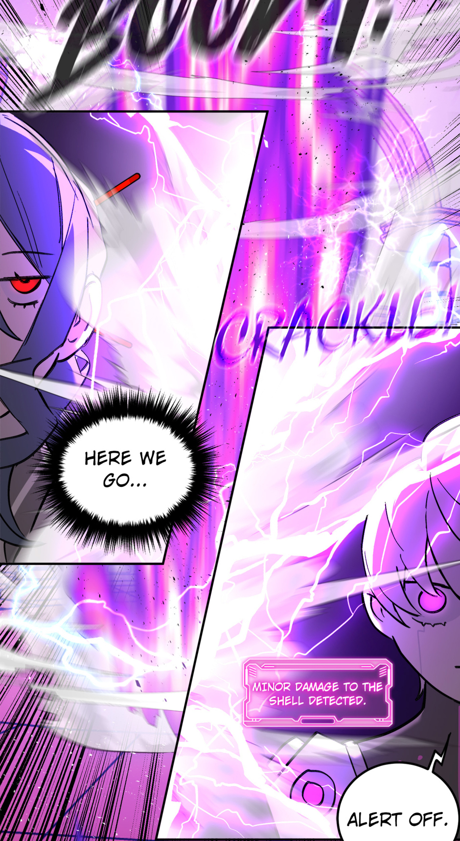 The Evil Ring Chapter 47 - Page 26