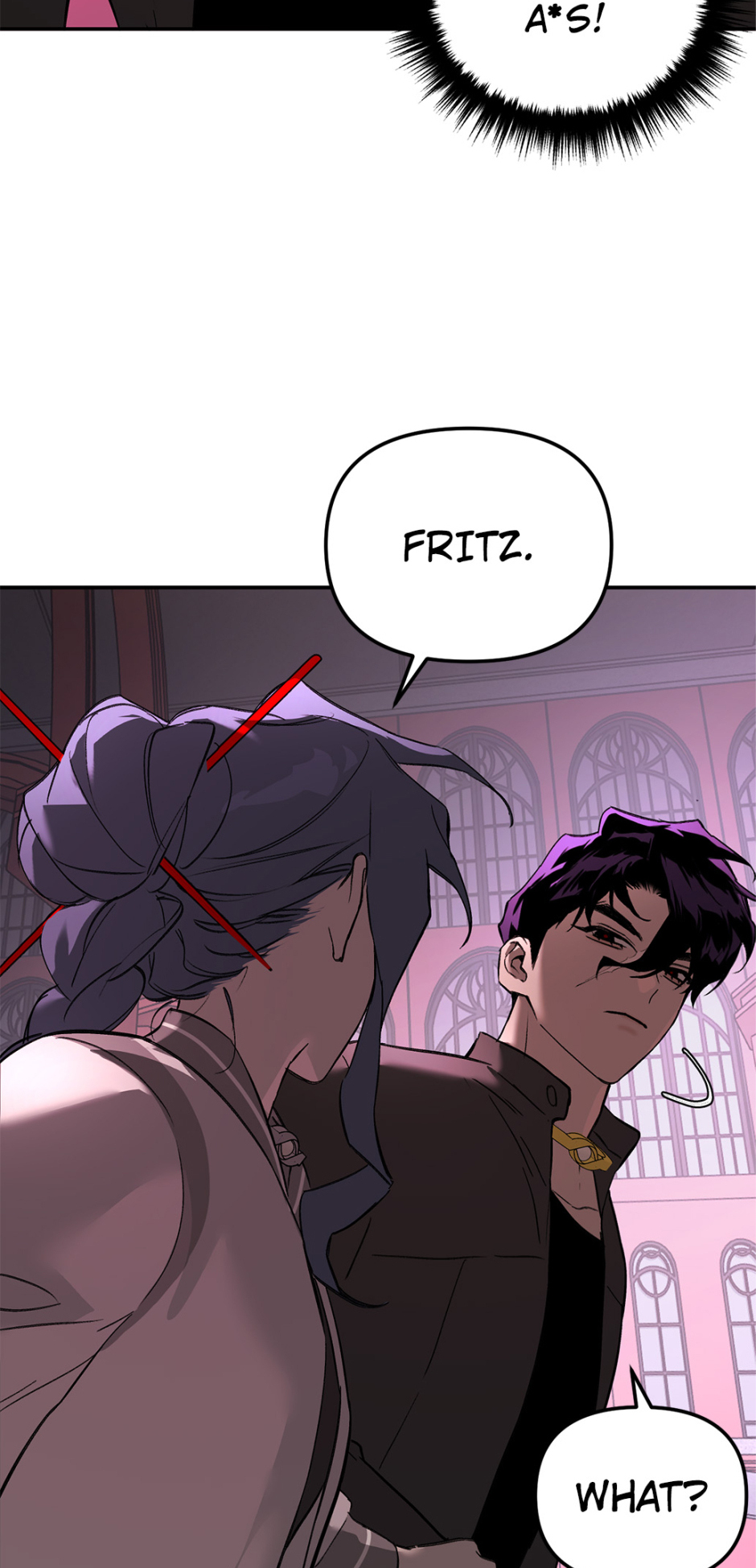 The Evil Ring Chapter 47 - Page 32